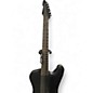 Used ESP LTD Pheonix 7 Black Solid Body Electric Guitar thumbnail