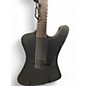 Used ESP LTD Pheonix 7 Black Solid Body Electric Guitar