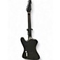 Used ESP LTD Pheonix 7 Black Solid Body Electric Guitar