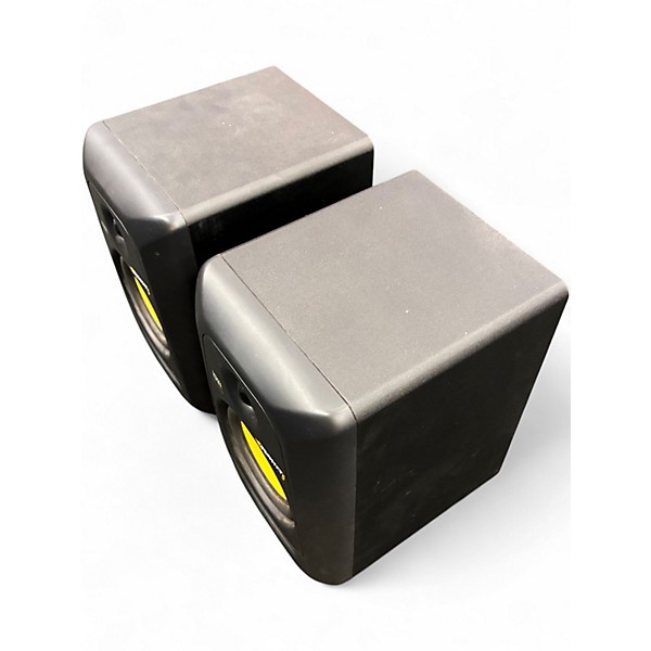 Used KRK RP5G3 Pair Powered Monitor