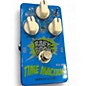 Used Biyang TIME MACHINE Effect Pedal thumbnail