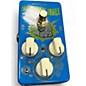 Used Biyang TIME MACHINE Effect Pedal