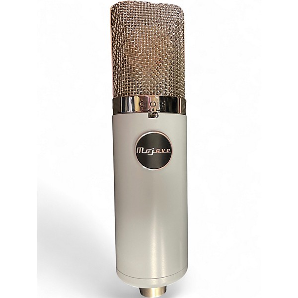 Used Mojave Audio MA301FET Condenser Microphone