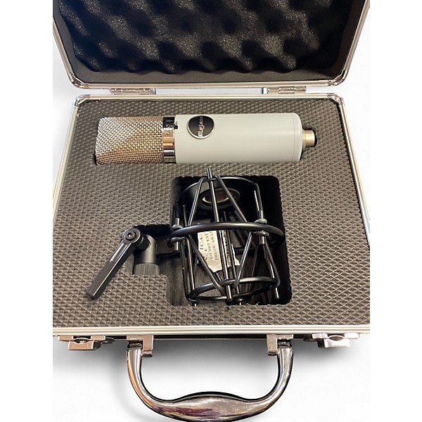 Used Mojave Audio MA301FET Condenser Microphone