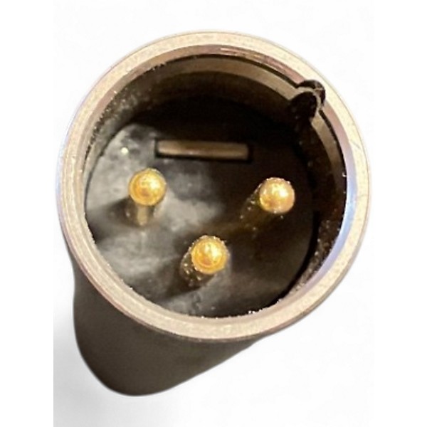 Used AKG C451B Condenser Microphone