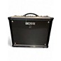 Used BOSS katana 50 gen 3 1x12 Guitar Combo Amp thumbnail