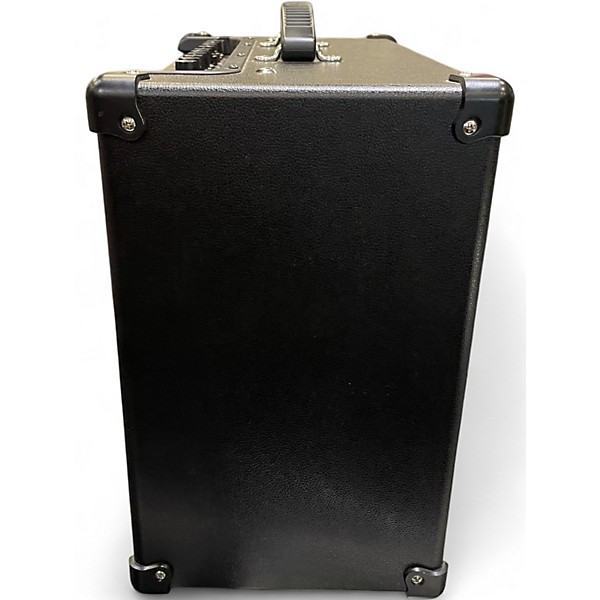 Used BOSS katana 50 gen 3 1x12 Guitar Combo Amp