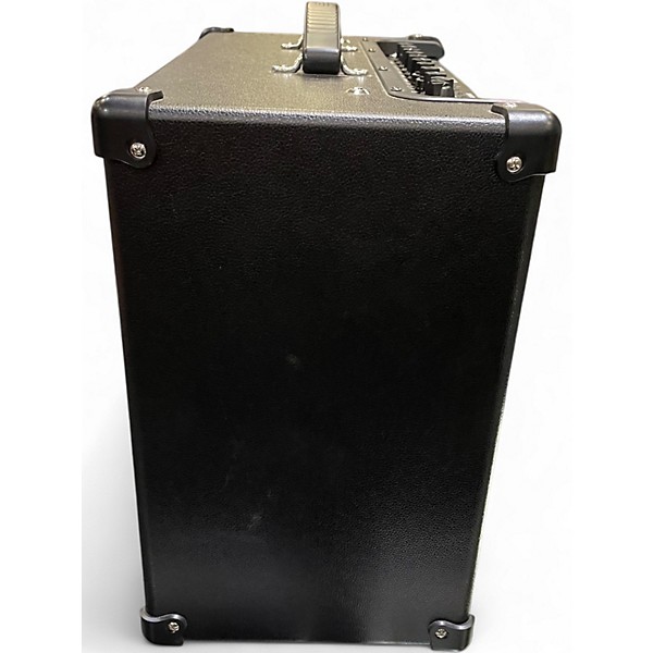 Used BOSS katana 50 gen 3 1x12 Guitar Combo Amp