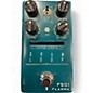 Used Flamma  FS01 Pedal thumbnail