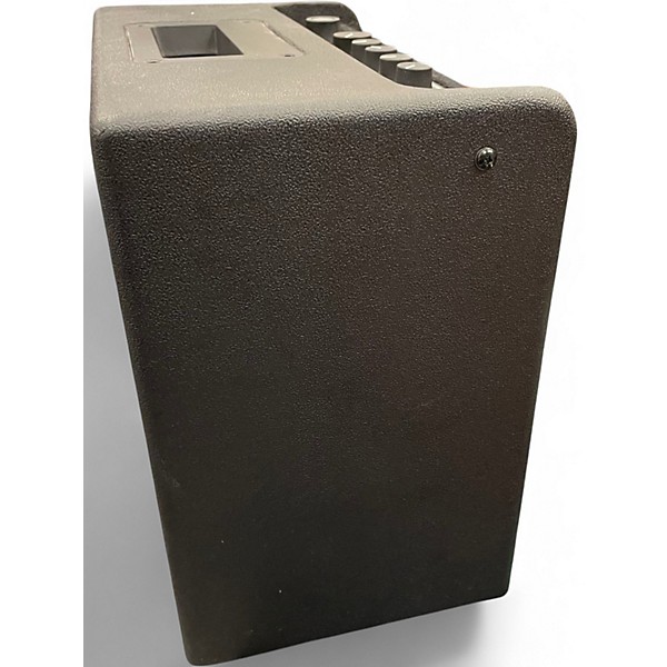 Used Fender Mustang LT25 25W 1x8 Guitar Combo Amp