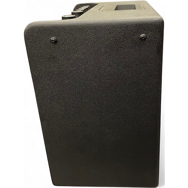 Used Fender Mustang LT25 25W 1x8 Guitar Combo Amp