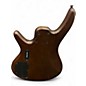 Used Ibanez GSR206B Walnut Electric Bass Guitar
