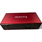 Used Focusrite Scarlett 2i2 Gen 2 Audio Interface