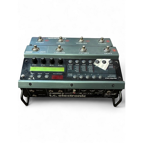 Used TC Electronic NOVA SYSTEM  Effect Processor