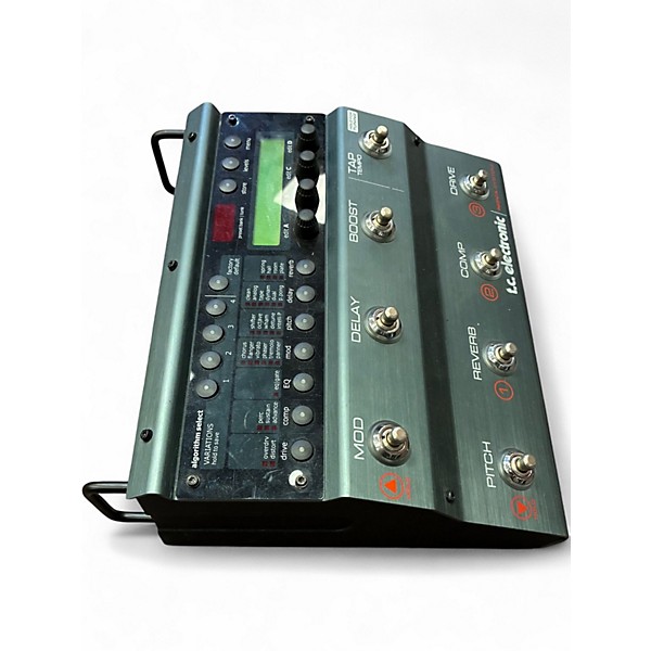 Used TC Electronic NOVA SYSTEM  Effect Processor