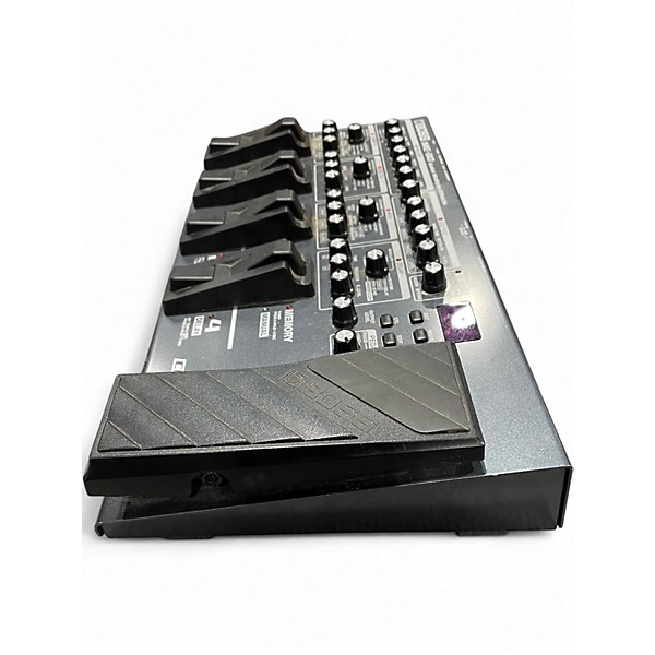 Used BOSS ME80 Guitar Multi Effect Processor