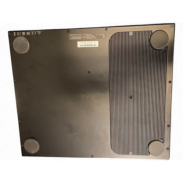 Used Ableton Push 3 Standalone MIDI Controller