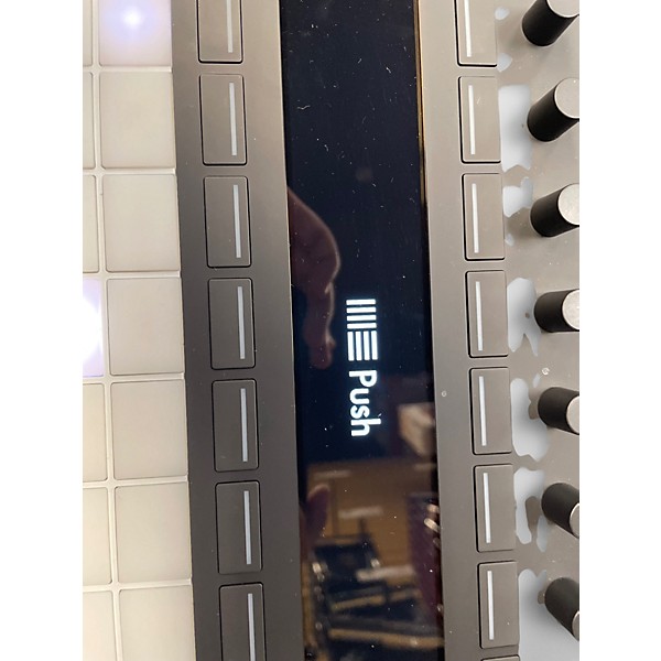 Used Ableton Push 3 Standalone MIDI Controller
