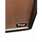 Used Stagg  20 AA R USA Acoustic Guitar Combo Amp