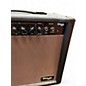 Used Stagg  20 AA R USA Acoustic Guitar Combo Amp