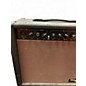 Used Stagg  20 AA R USA Acoustic Guitar Combo Amp