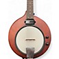 Used Gold Tone EB6 Mahogany Banjo thumbnail