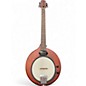 Used Gold Tone EB6 Mahogany Banjo