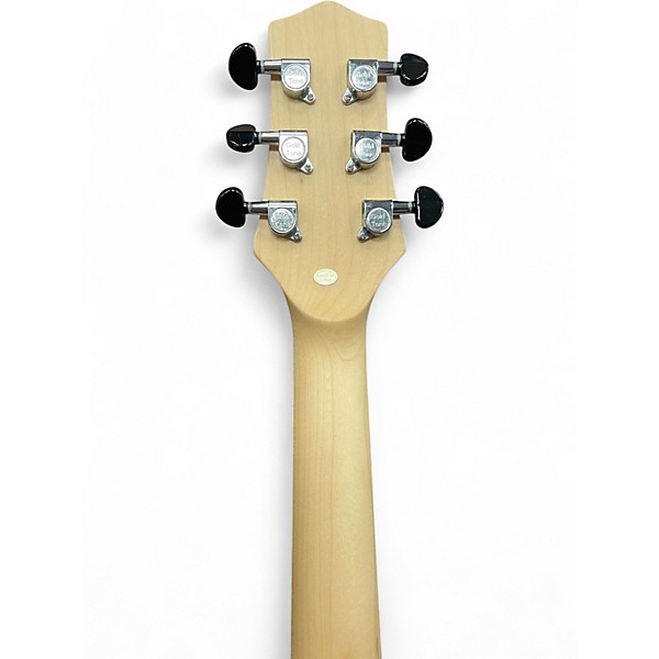 Used Gold Tone EB6 Mahogany Banjo