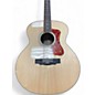 Used Guild BT258E Natural 12 String Acoustic Guitar thumbnail