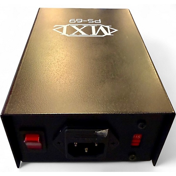 Used MXL V69 Mogami Edition Condenser Microphone