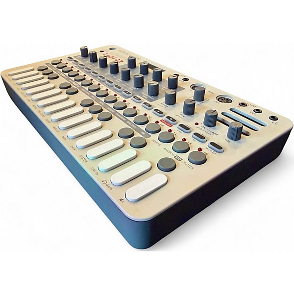 Used Sonicware Liven Lofi-12 Synthesizer