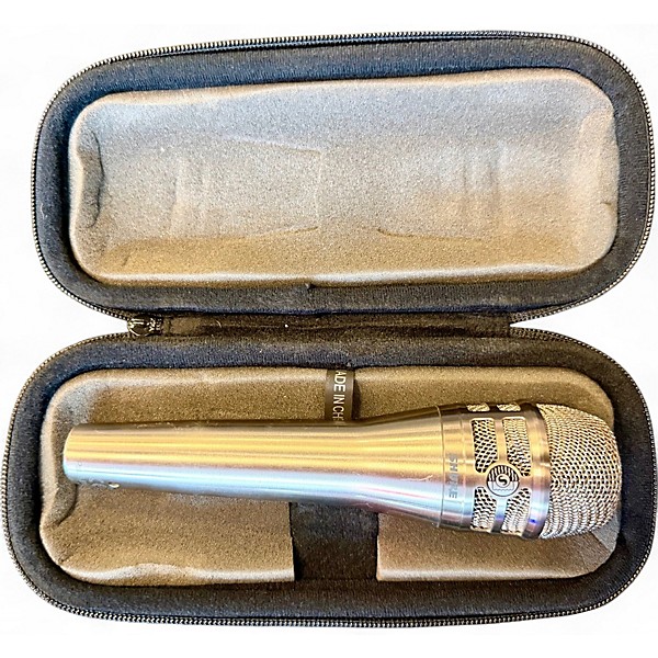 Used Shure KSM8 Dualdyne Dynamic Microphone