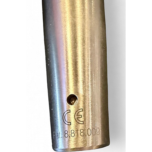 Used Shure KSM8 Dualdyne Dynamic Microphone