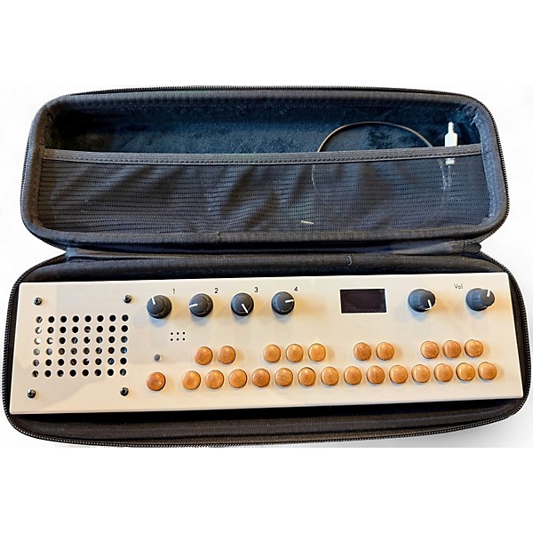 Used Critter & Guitari Organelle M Synthesizer