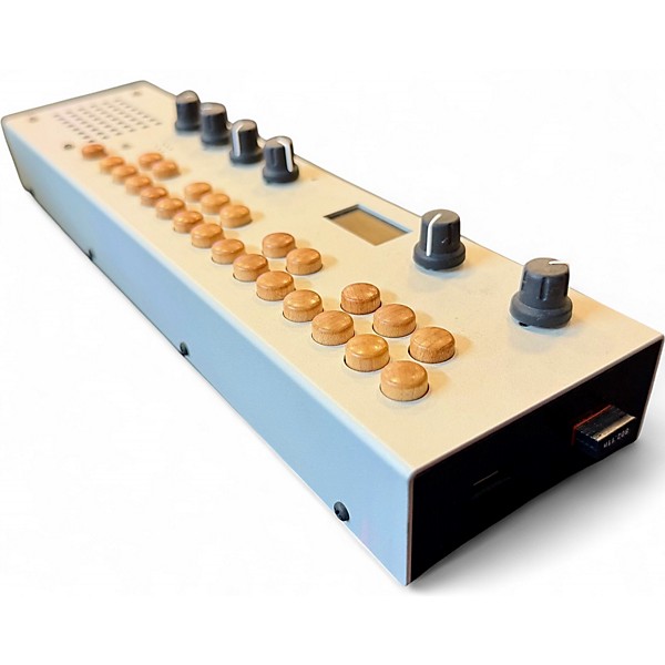 Used Critter & Guitari Organelle M Synthesizer