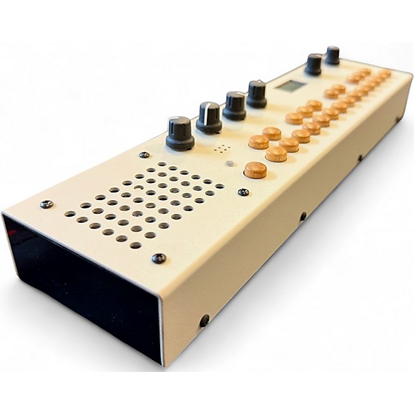 Used Critter & Guitari Organelle M Synthesizer