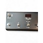 Used Fender GTX 7 FOOTSWITCH Footswitch