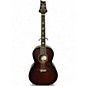 Used PRS Tonare SE P20 Brown Sunburst Acoustic Guitar thumbnail