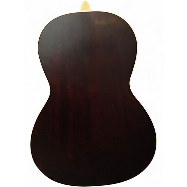 Used PRS Tonare SE P20 Brown Sunburst Acoustic Guitar