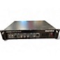 Used Hartke LH1000 1000W Bass Amp Head thumbnail