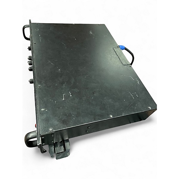 Used Hartke LH1000 1000W Bass Amp Head