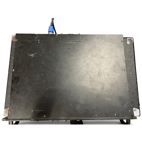 Used Hartke LH1000 1000W Bass Amp Head