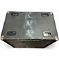 Used Hartke HD410 Bass Cabinet