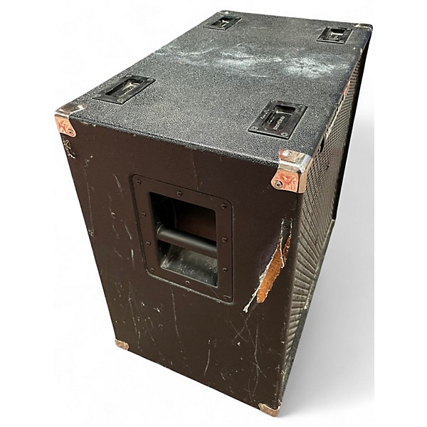 Used Hartke HD410 Bass Cabinet