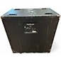 Used Hartke HD410 Bass Cabinet