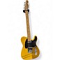 Used 2017 Fender American Professional Telecaster Butterscotch Blonde Solid Body Electric Guitar thumbnail