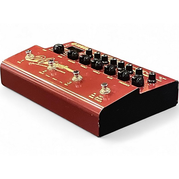 Used Yamaha DG Stomp Effect Processor