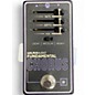 Used Walrus Audio FUNDAMENTAL CHORUS Effect Pedal thumbnail