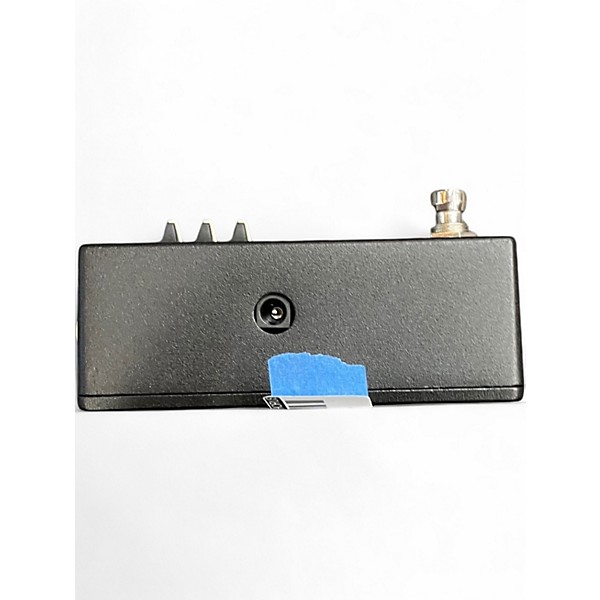 Used Walrus Audio FUNDAMENTAL CHORUS Effect Pedal