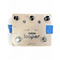 Used Donner deluxe looper Pedal thumbnail